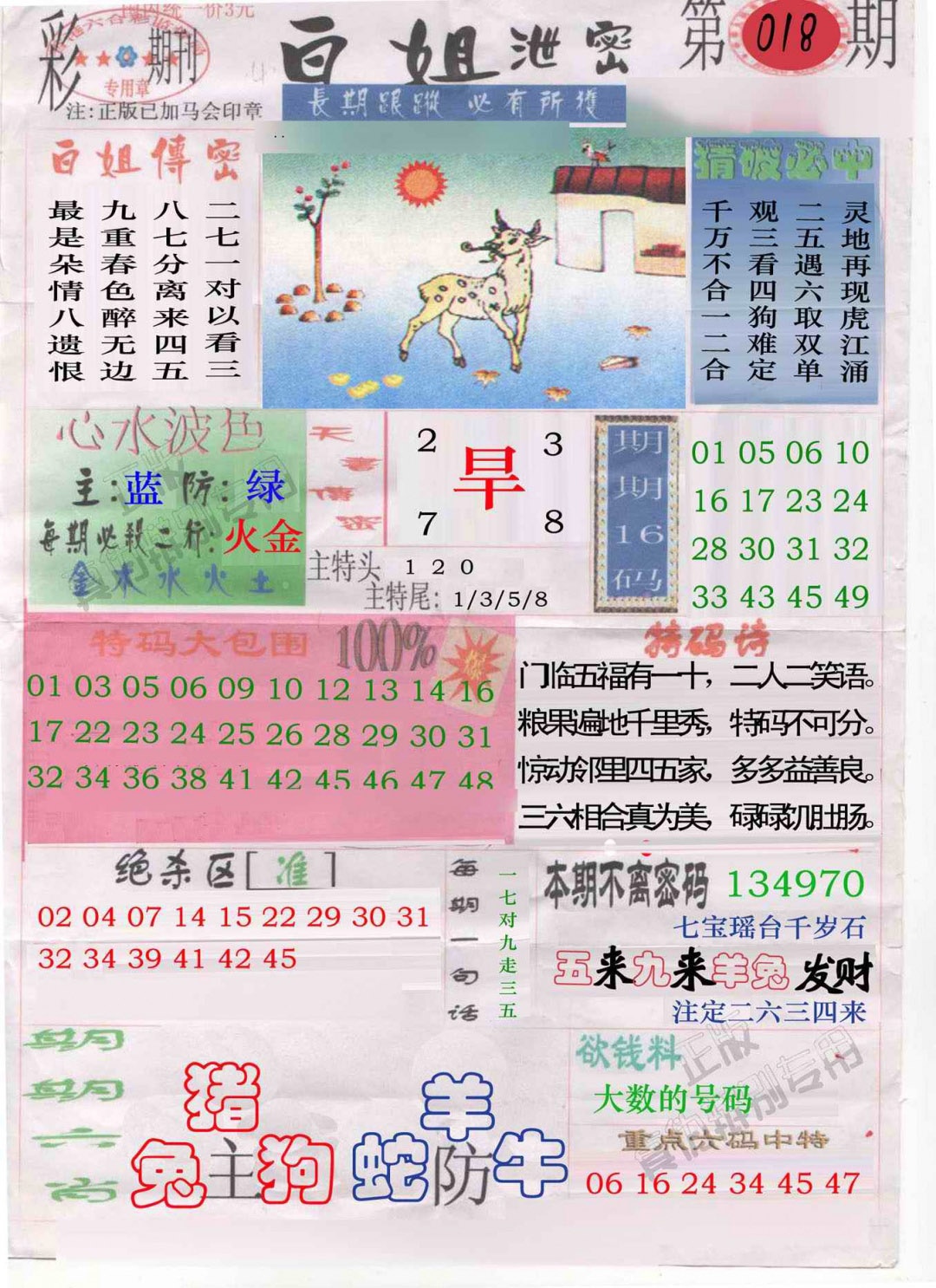 018期白姐泄密[图]