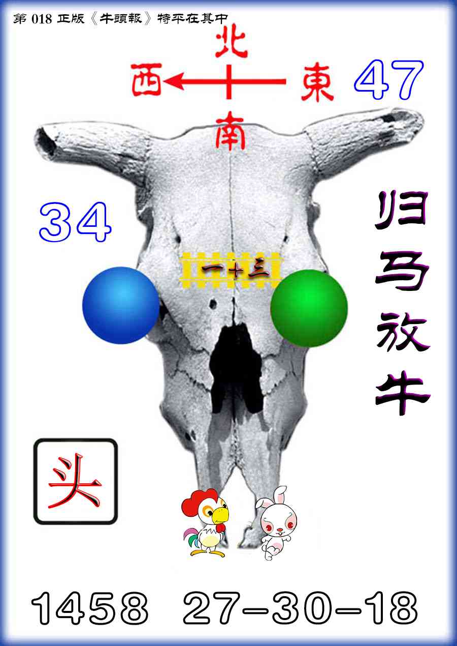 018期牛头报[图]